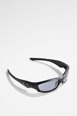 Gafas de Sol Oakley Black Straight Jacket