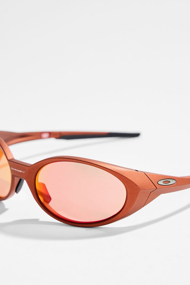 Oakley Fire Eye Jacket Redux Sonnenbrille #2