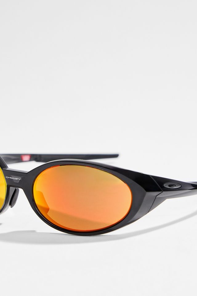 Oakley Black Eye Jacket Redux Sonnenbrille #2