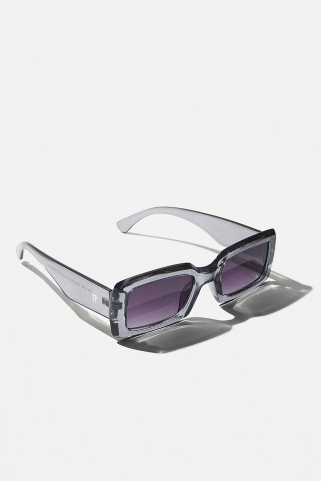 CHPO Blue Tint Tove Sunglasses #2
