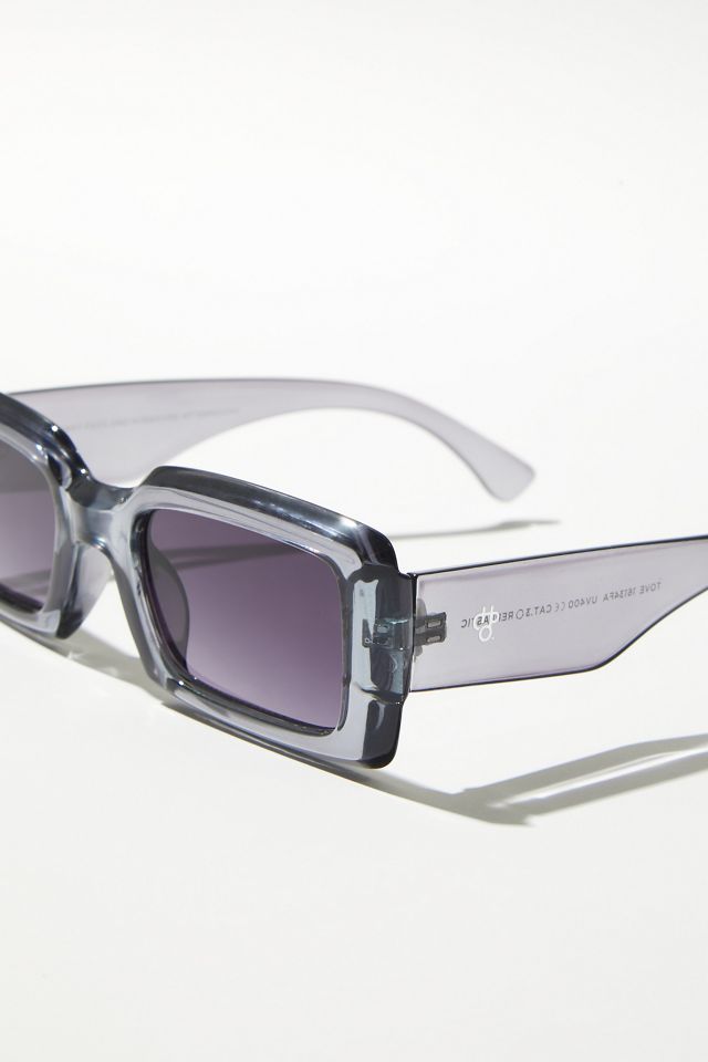 CHPO Blue Tint Tove Sunglasses #3