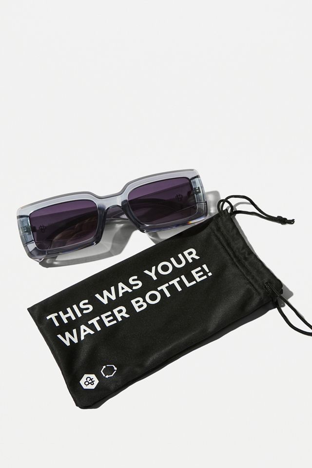 CHPO Blue Tint Tove Sunglasses #4