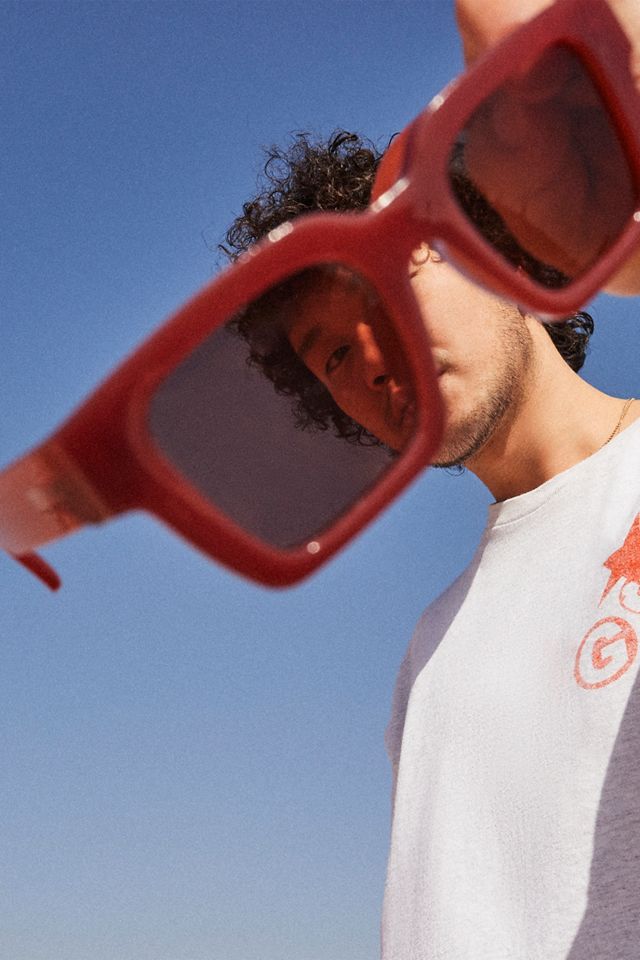 CHPO Max Square Sunglasses #1