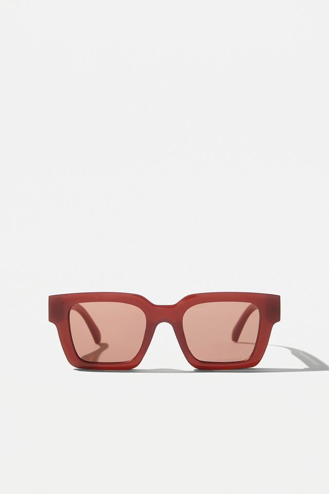 CHPO Max Square Sunglasses #2