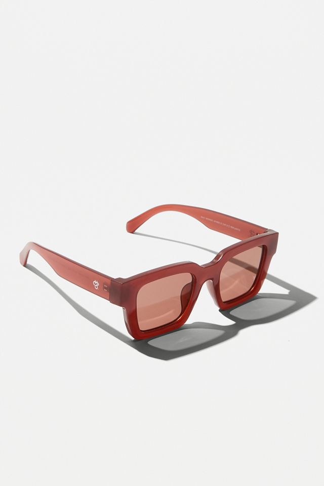 CHPO Max Square Sunglasses #3