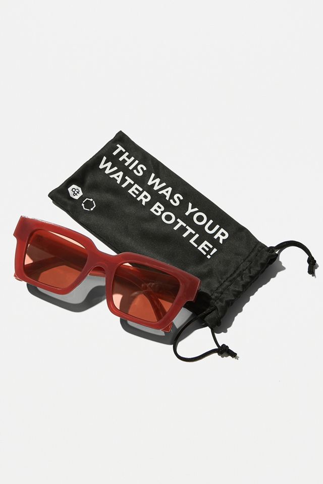 CHPO Max Square Sunglasses #5