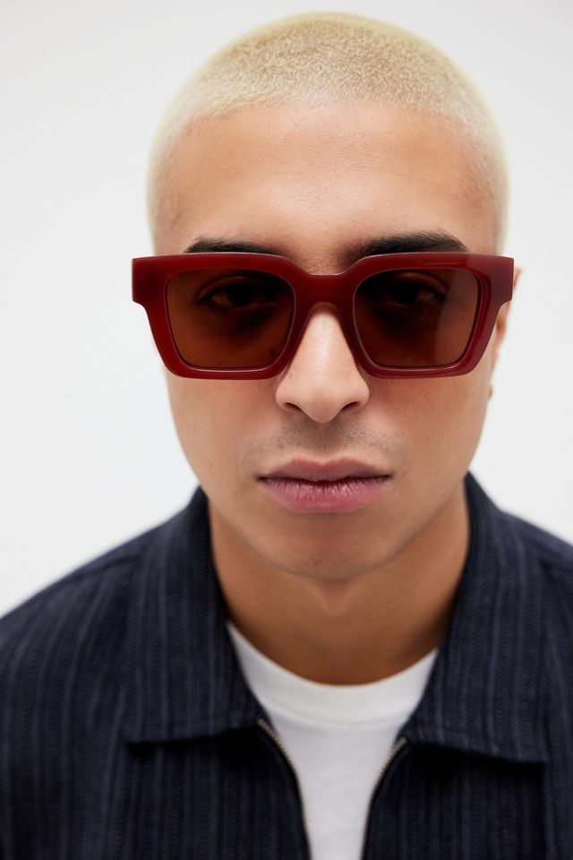 CHPO Max Square Sunglasses #6