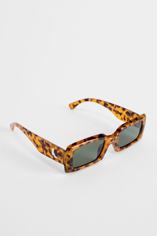 Occhiali da sole CHPO Leopard Tove #1