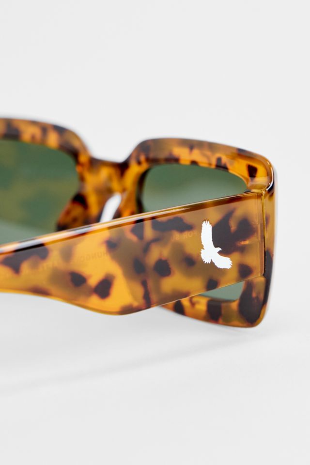 Occhiali da sole CHPO Leopard Tove #2