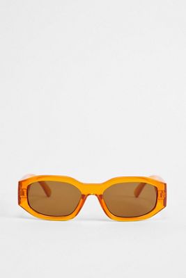 Occhiali da sole CHPO Orange Brooklyn