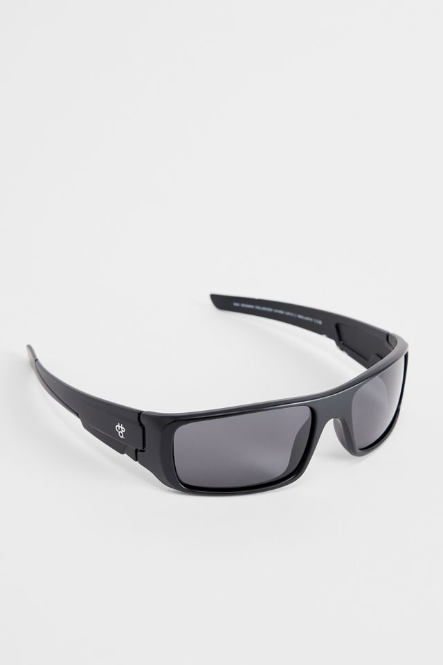 CHPO Black Rio Sunglasses #1