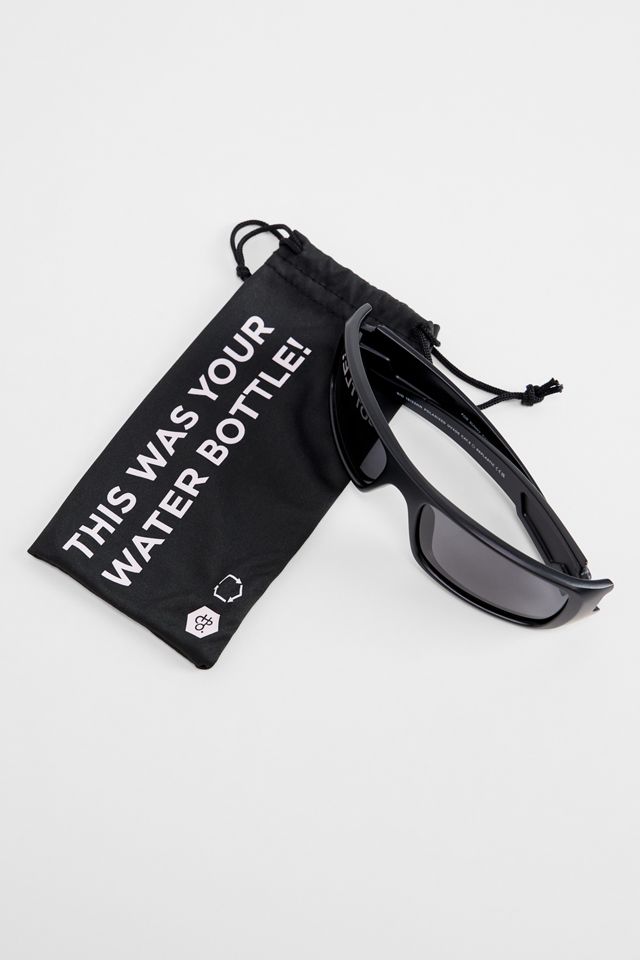 CHPO Black Rio Sunglasses #3