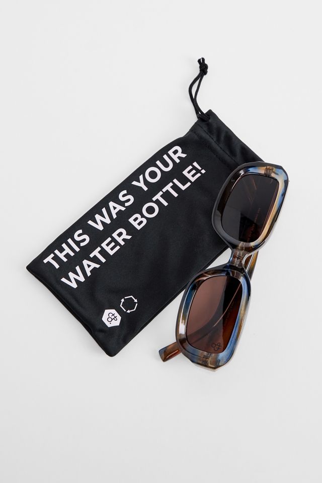 CHPO Brown Havana Sunglasses #3