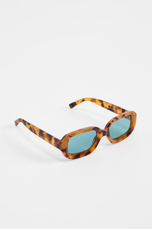 Gafas de Sol CHPO Tortoise Shell Havana #2
