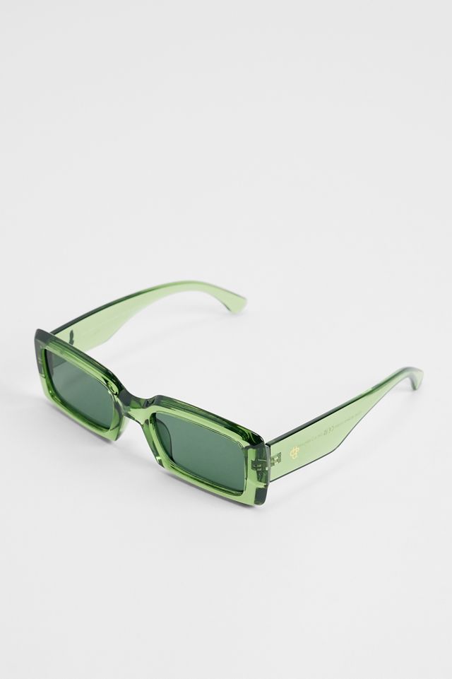 CHPO Grüne Tove Sonnenbrille #2