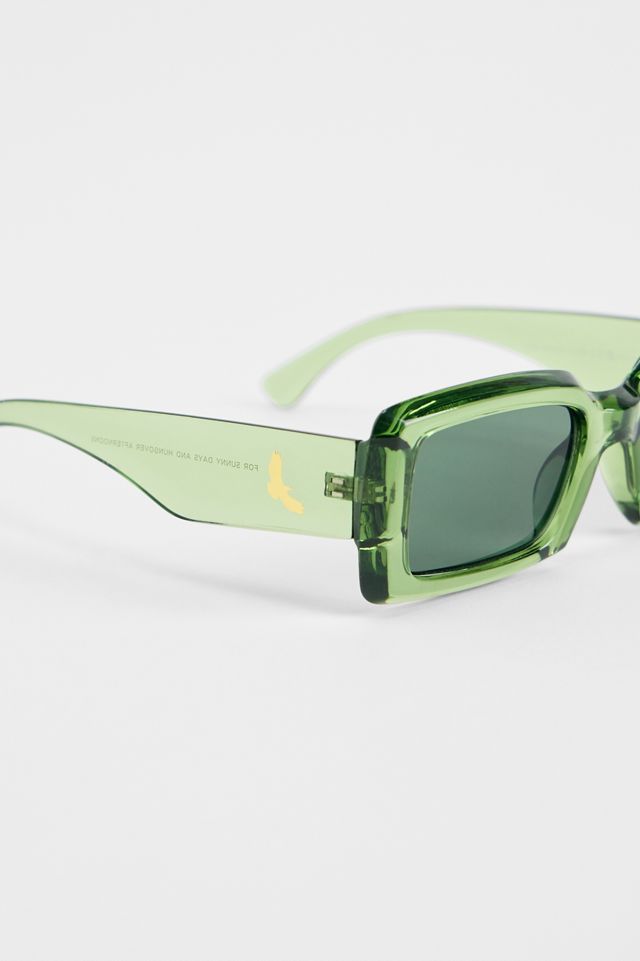 CHPO Grüne Tove Sonnenbrille #3