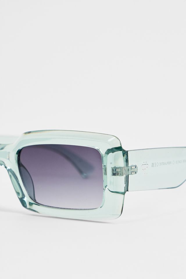 CHPO Blaue Tove Sonnenbrille #1