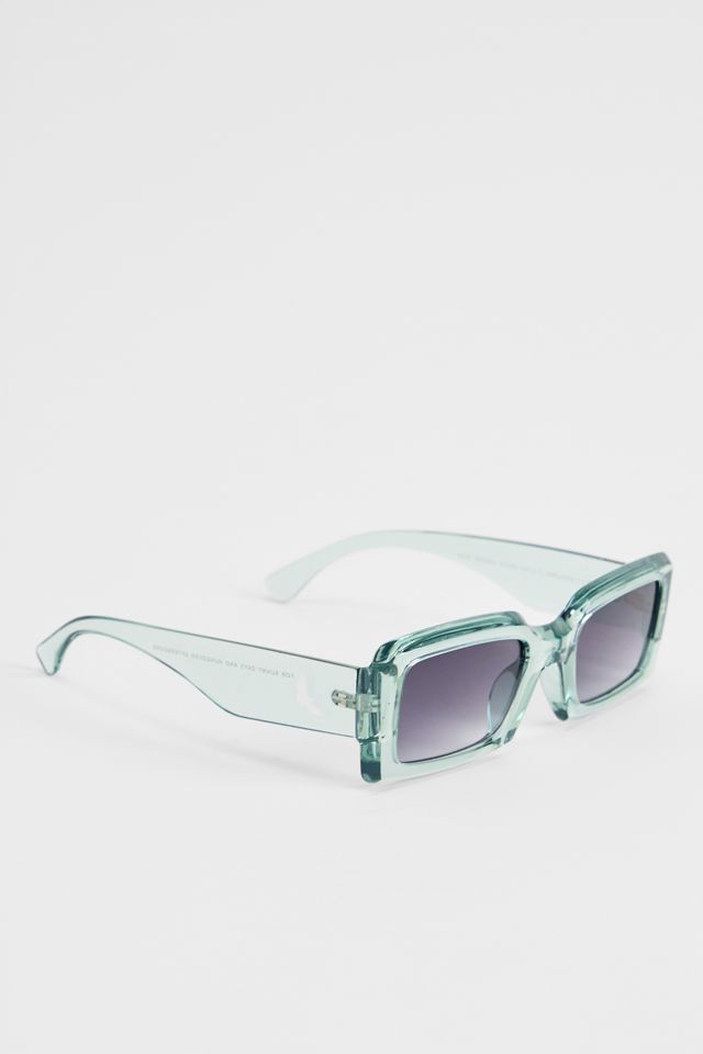 CHPO Blaue Tove Sonnenbrille #2