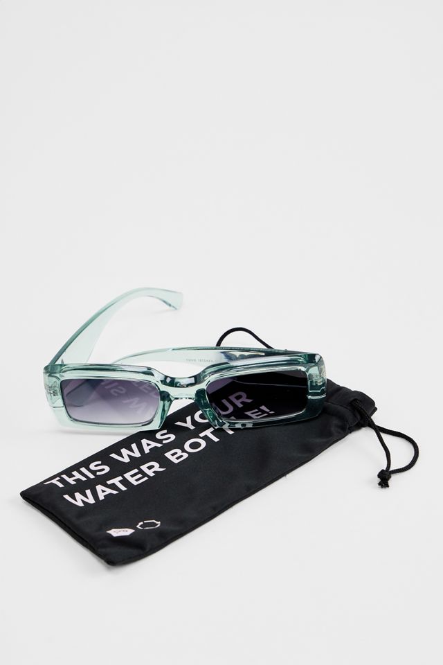 CHPO Blaue Tove Sonnenbrille #3
