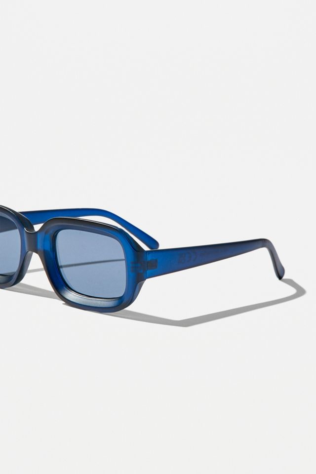 UO Navy Rocky Sunglasses #2