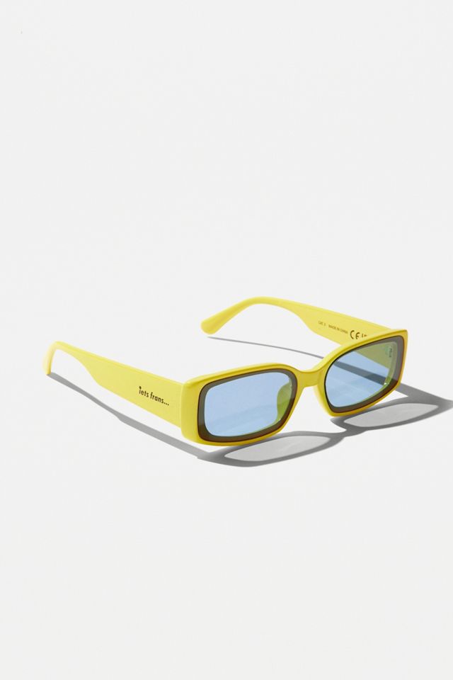 Fenton Yellow | Urban Outfitters UK