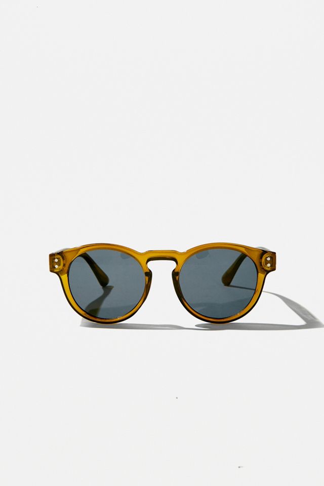 Occhiali da sole UO Braker Olive #2