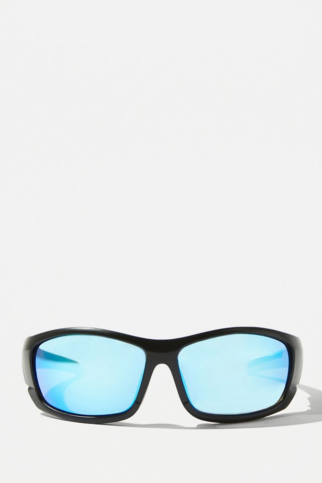 iets frans... Leni Black Sunglasses #1