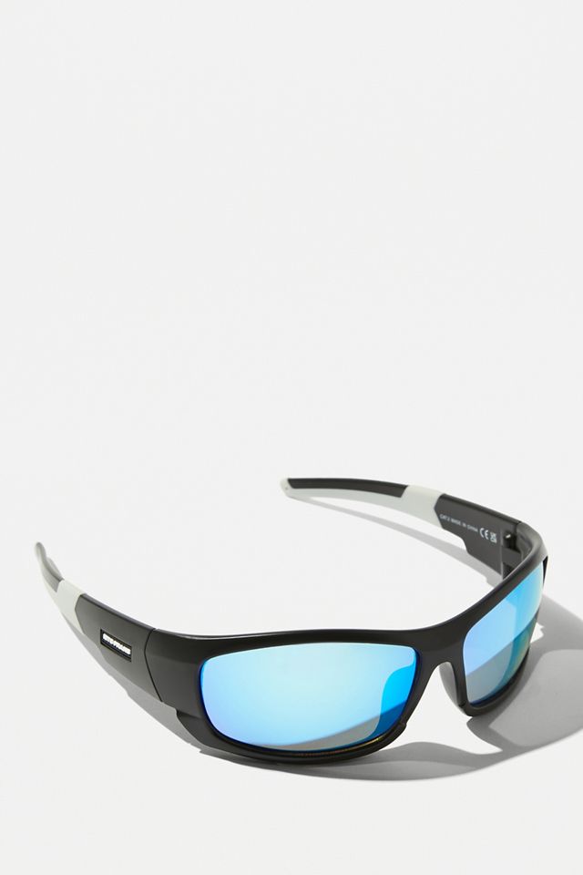 iets frans... Leni Black Sunglasses #2