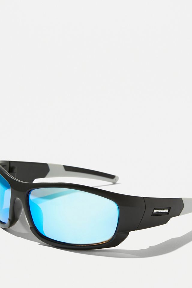 iets frans... Leni Black Sunglasses #3