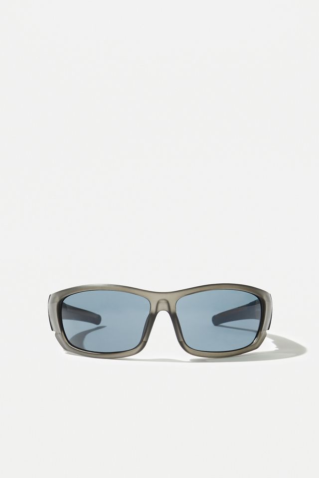 iets frans... Black Leni Sunglasses #1