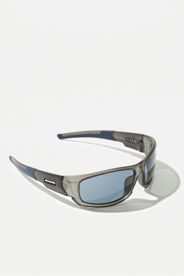 iets frans... Black Leni Sunglasses #3