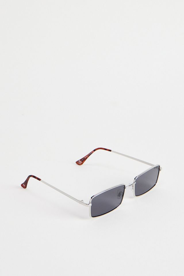 UO Navy Palmer Sunglasses #2