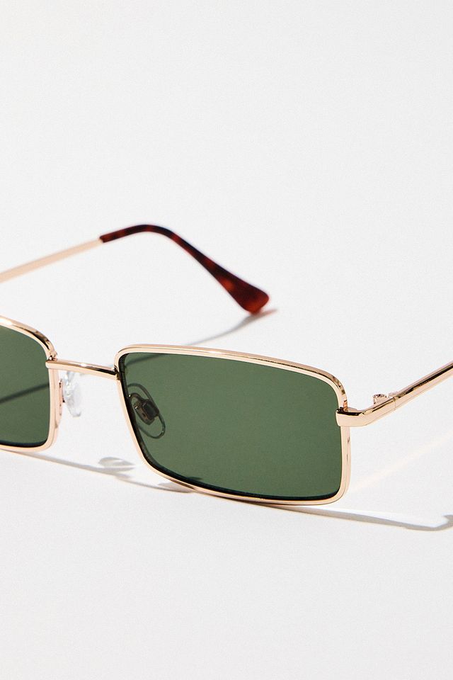 Gafas de Sol Palmer Verde de UO #1
