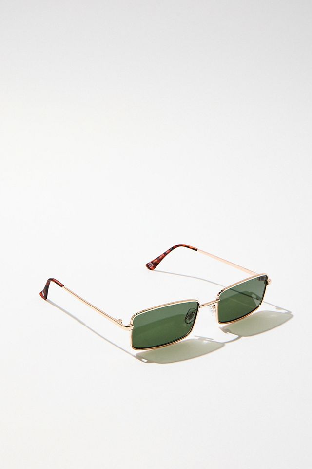 Gafas de Sol Palmer Verde de UO #2