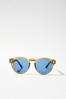 Occhiali da sole UO Green Braker