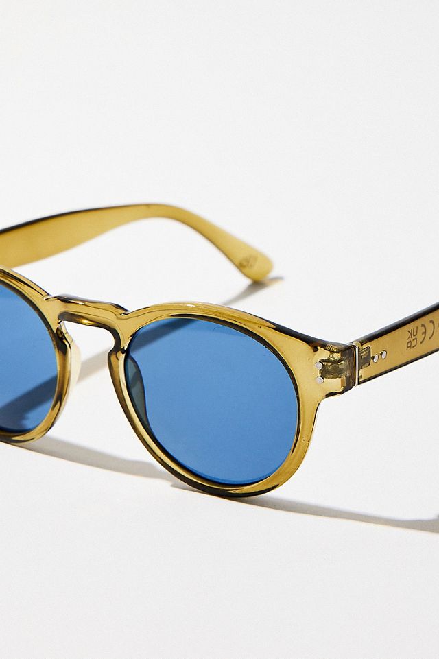 UO Green Braker Sunglasses #2