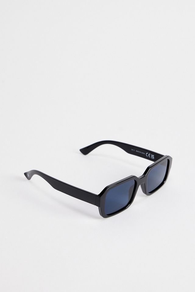 Lunettes de soleil UO Black Nate #2