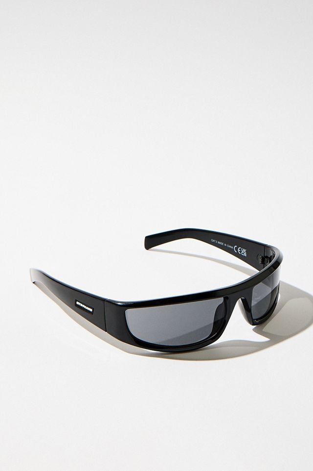 iets frans... Black Charlie Sunglasses #2