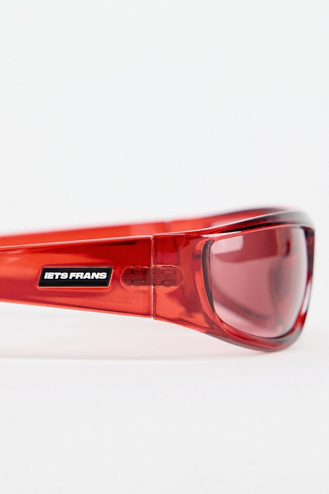 iets frans... Gafas de Sol Charlie Rojas #1