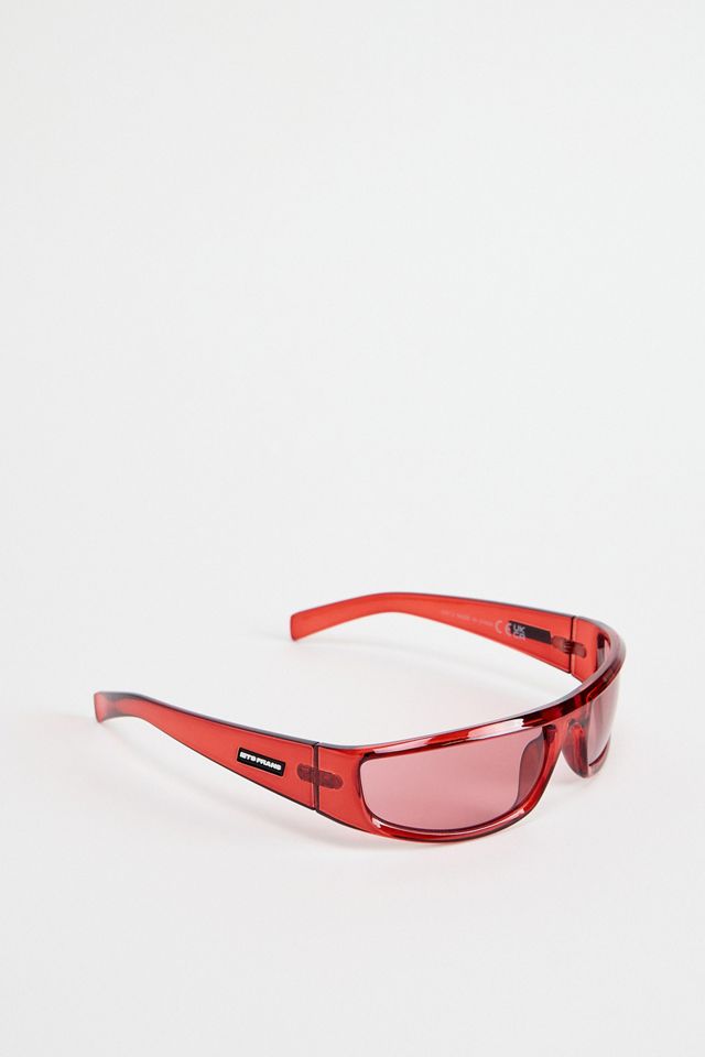 iets frans... Gafas de Sol Charlie Rojas #2