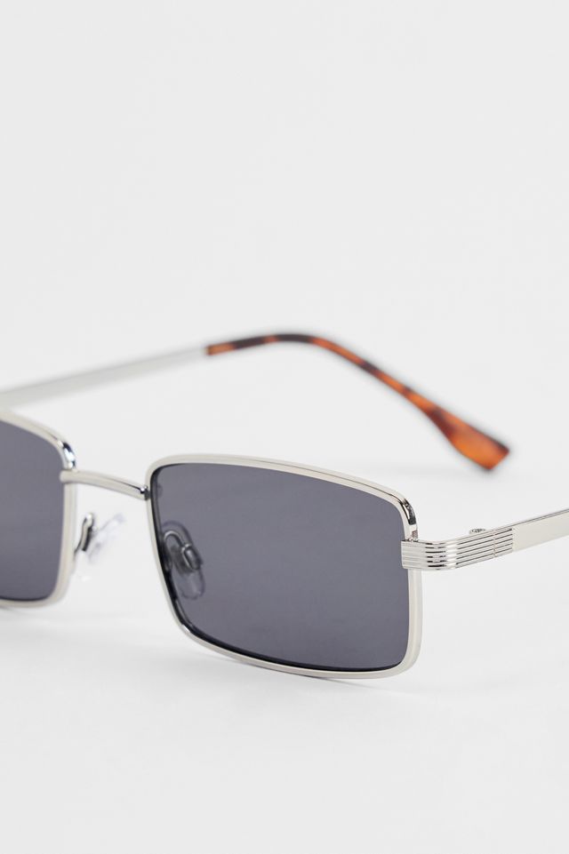 Lunettes de soleil Palma bleu marine UO #3