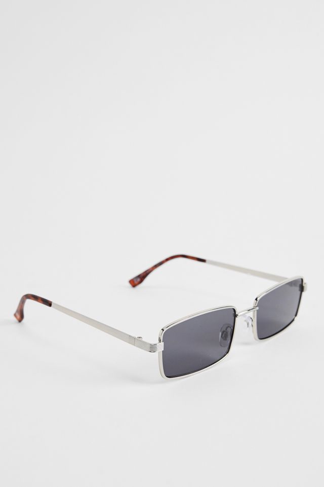 Lunettes de soleil Palma bleu marine UO #4