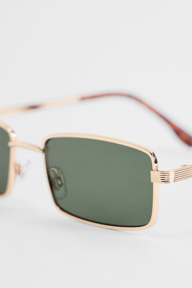UO Grüne Palma Sonnenbrille #2