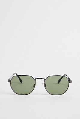 Occhiali da Sole UO Black Porto