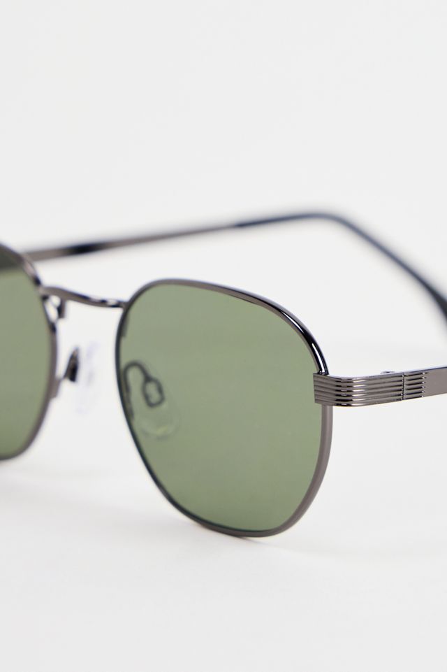 Gafas de Sol UO Black Porto #1