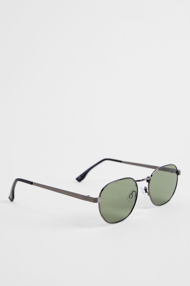 Gafas de Sol UO Black Porto #2