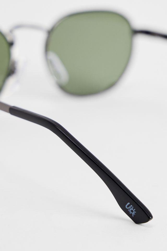 Gafas de Sol UO Black Porto #3
