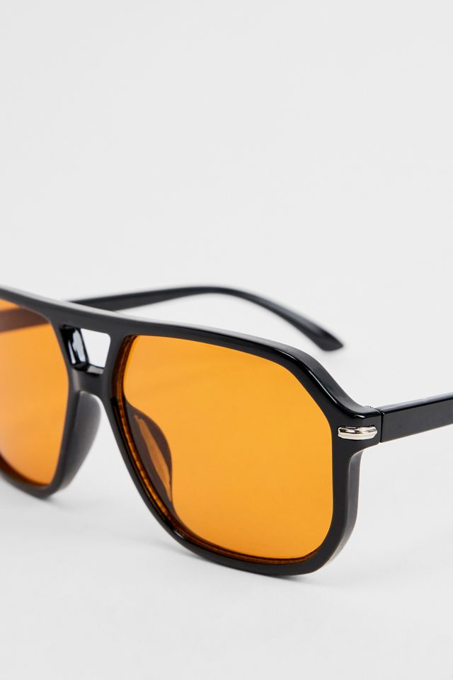 Occhiali da sole UO Black Monaco #2