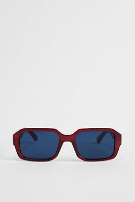 Lunettes de soleil UO Red Tulum