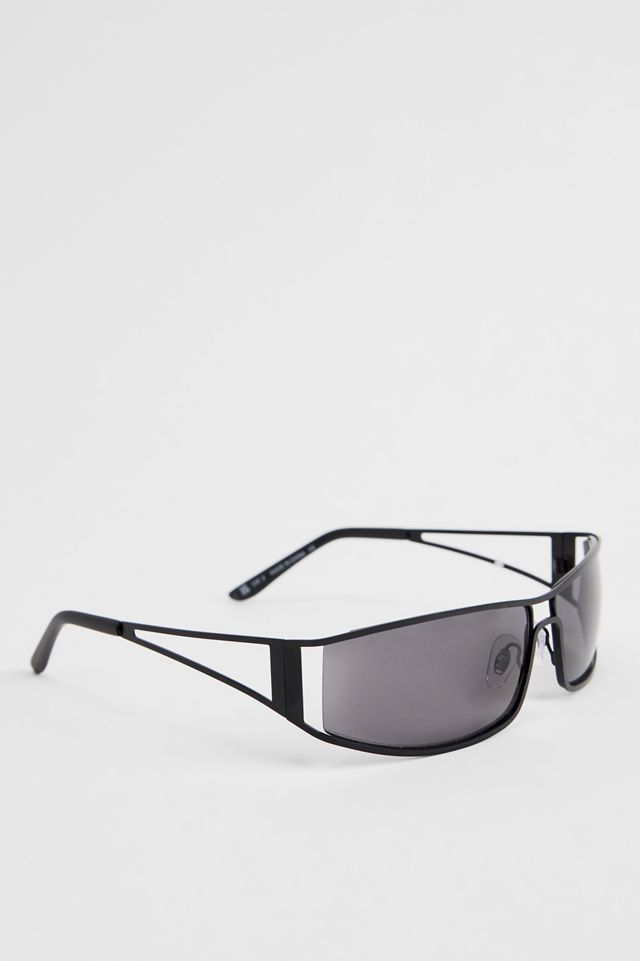 Gafas de Sol con Montura Metálica Dividida iets frans... #2